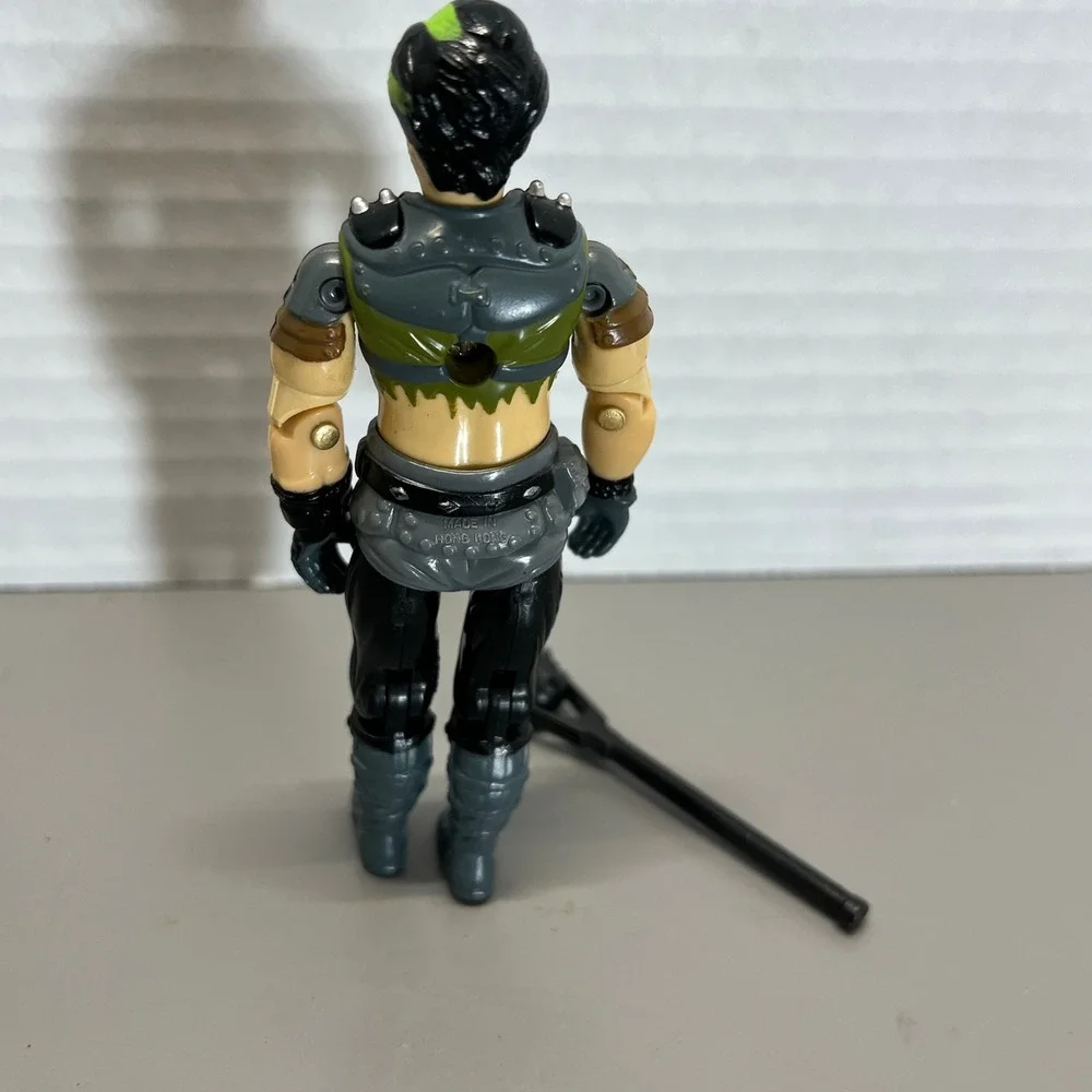 Hasbro 1986 gi